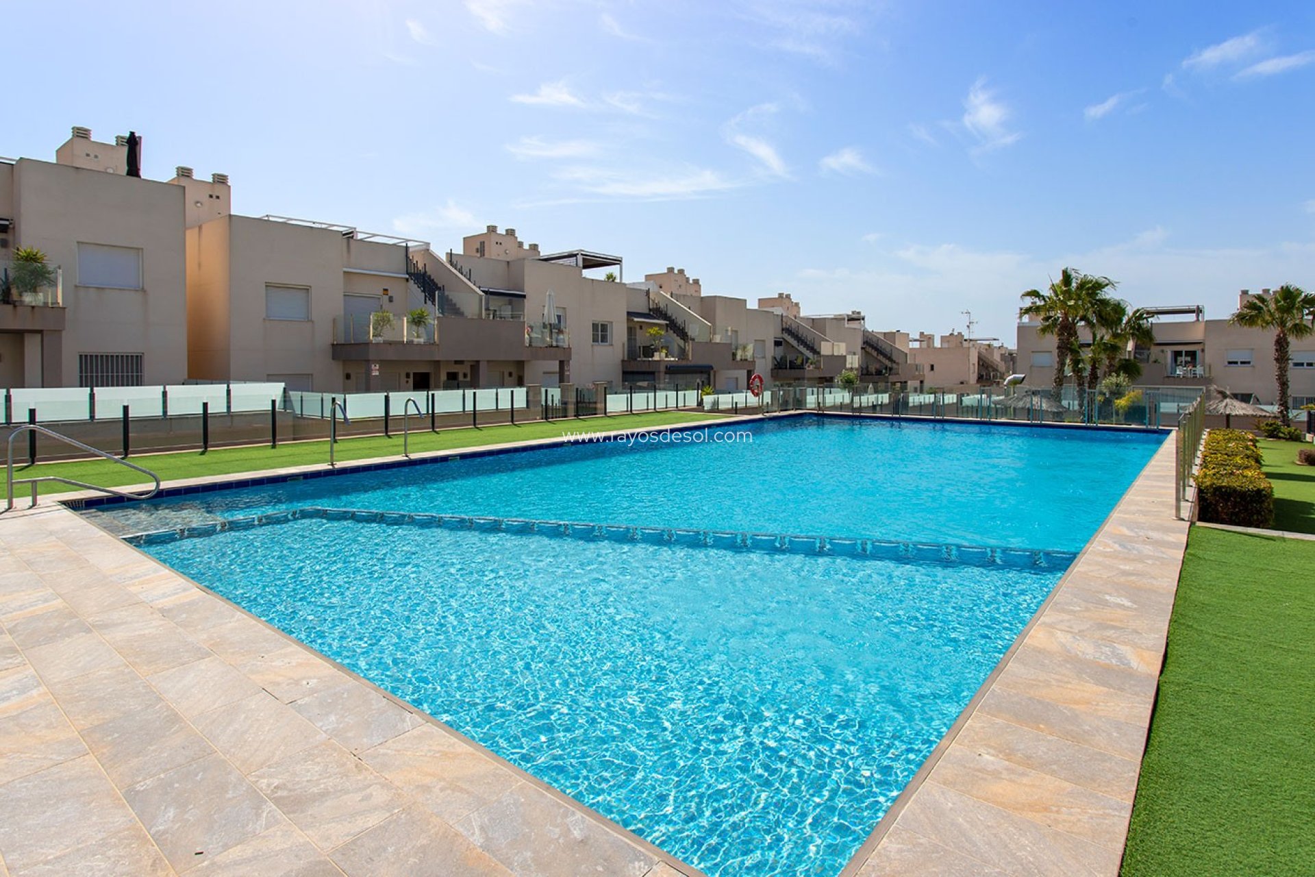 Herverkoop - Huis - Torrevieja - Aguas Nuevas