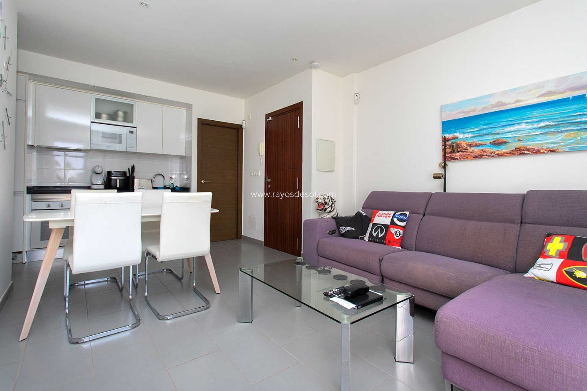 Herverkoop - Huis - Torrevieja - Aguas Nuevas