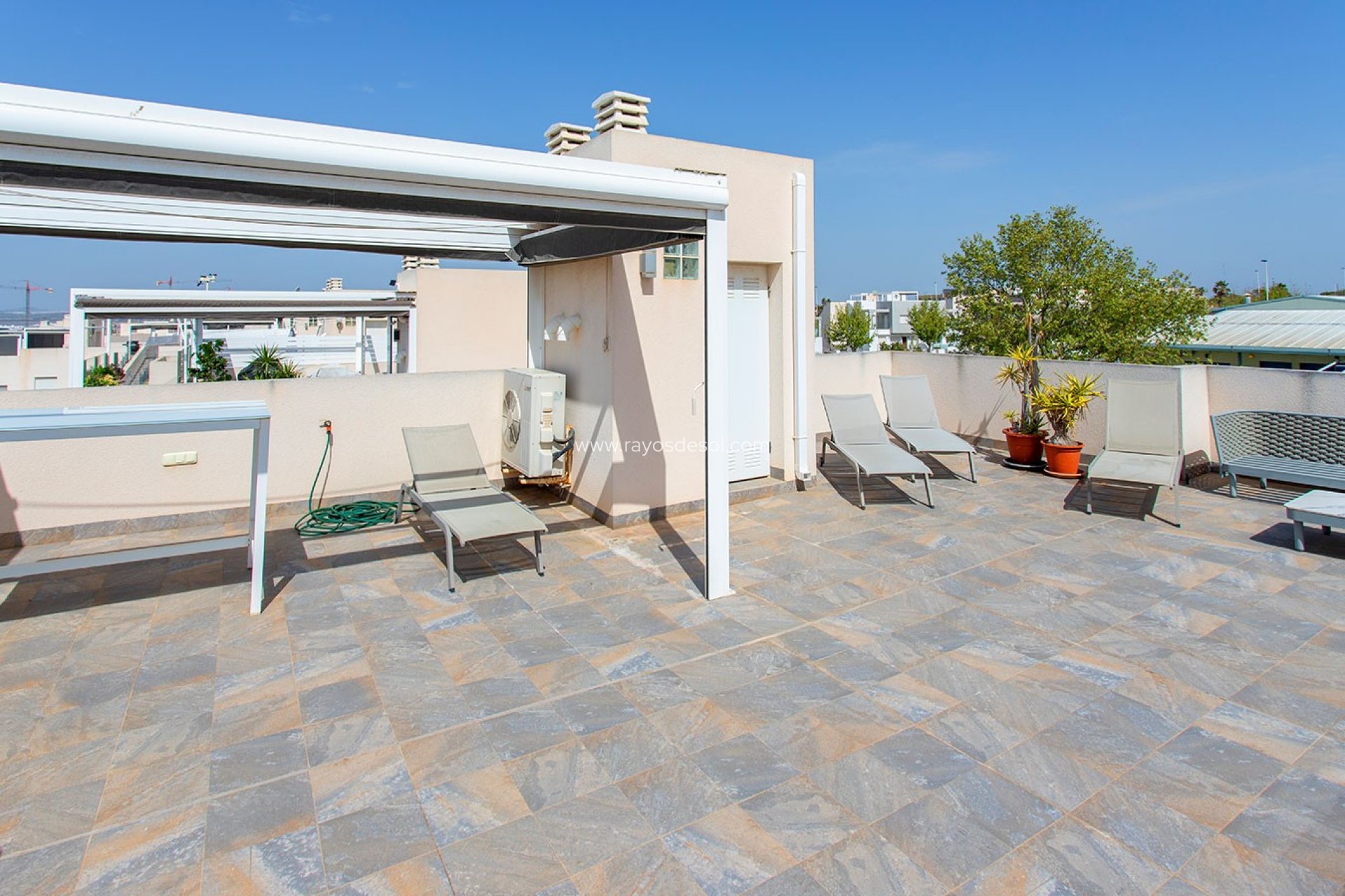 Herverkoop - Huis - Torrevieja - Aguas Nuevas