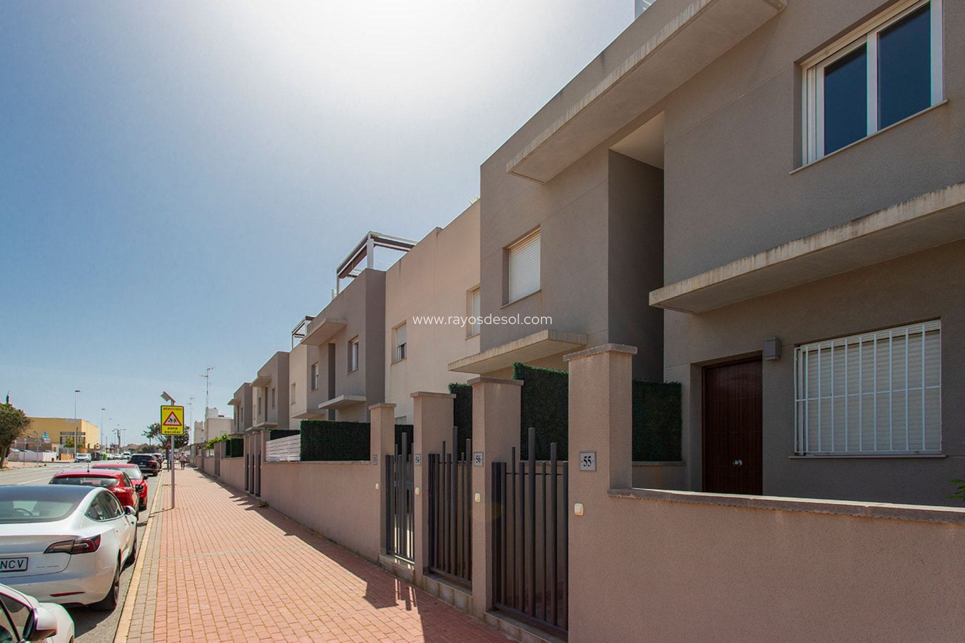 Herverkoop - Huis - Torrevieja - Aguas Nuevas