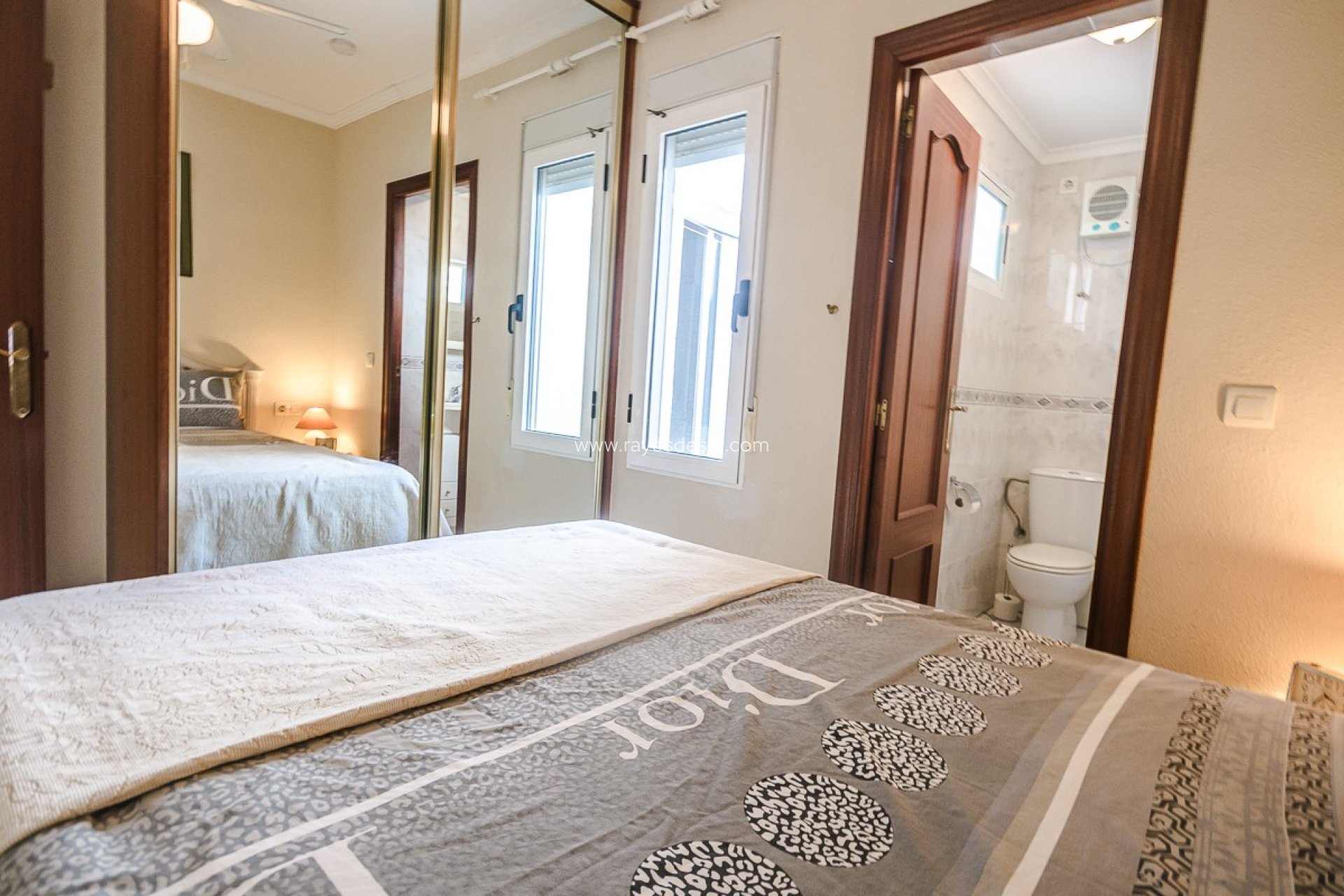 Herverkoop - Huis - Torrevieja - Calas Blancas