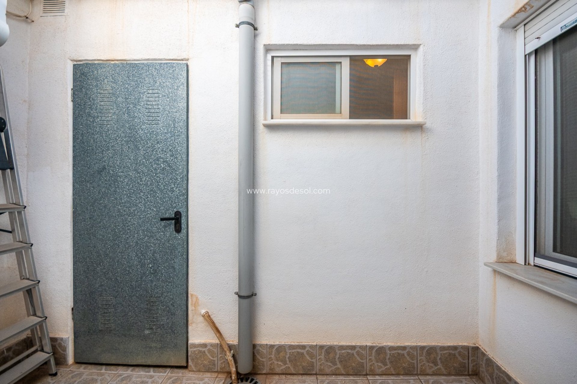 Herverkoop - Huis - Torrevieja - Calas Blancas