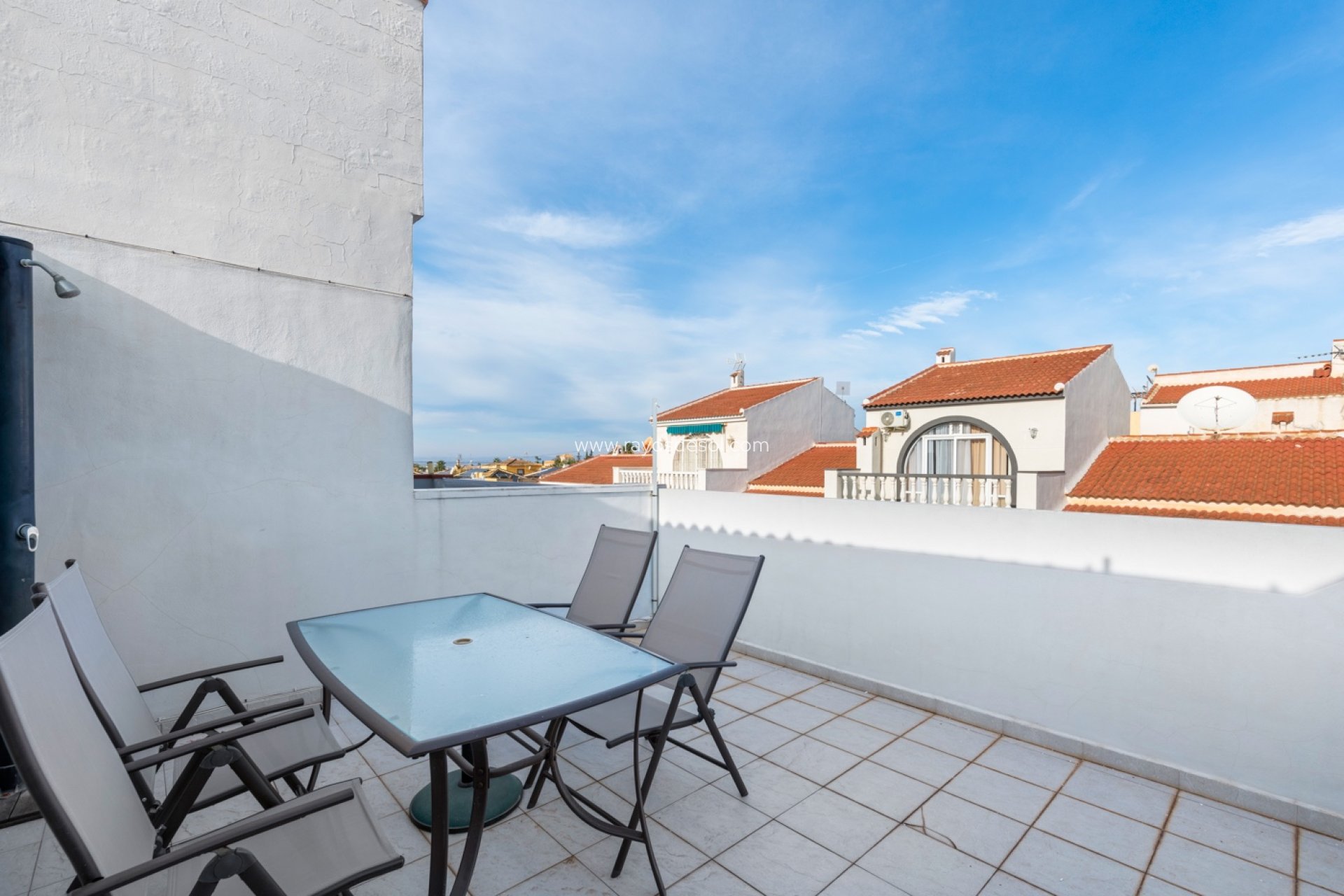 Herverkoop - Huis - Torrevieja - El Chaparral