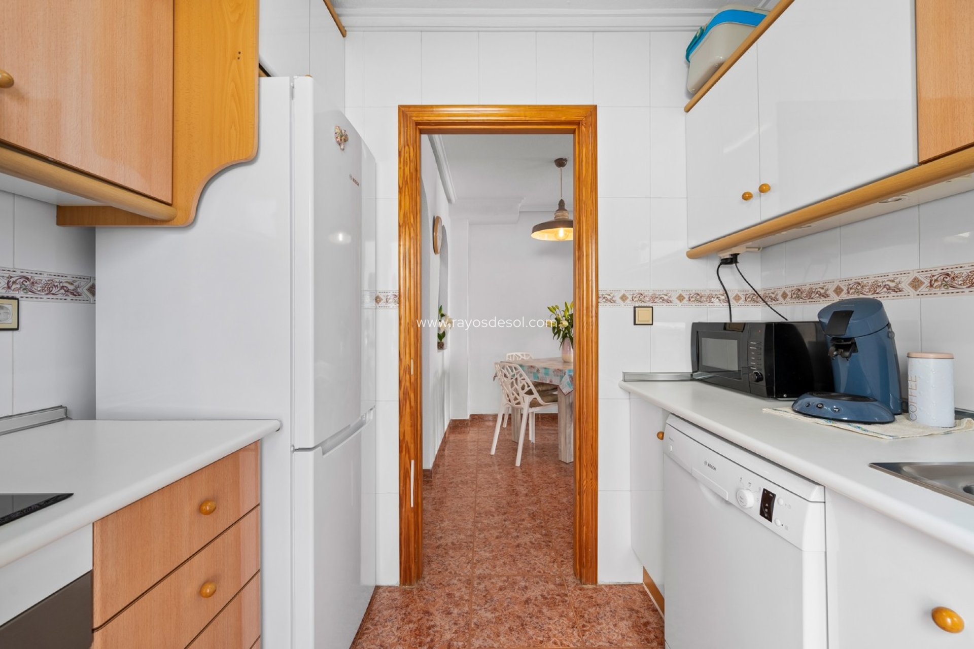 Herverkoop - Huis - Torrevieja - Habaneras