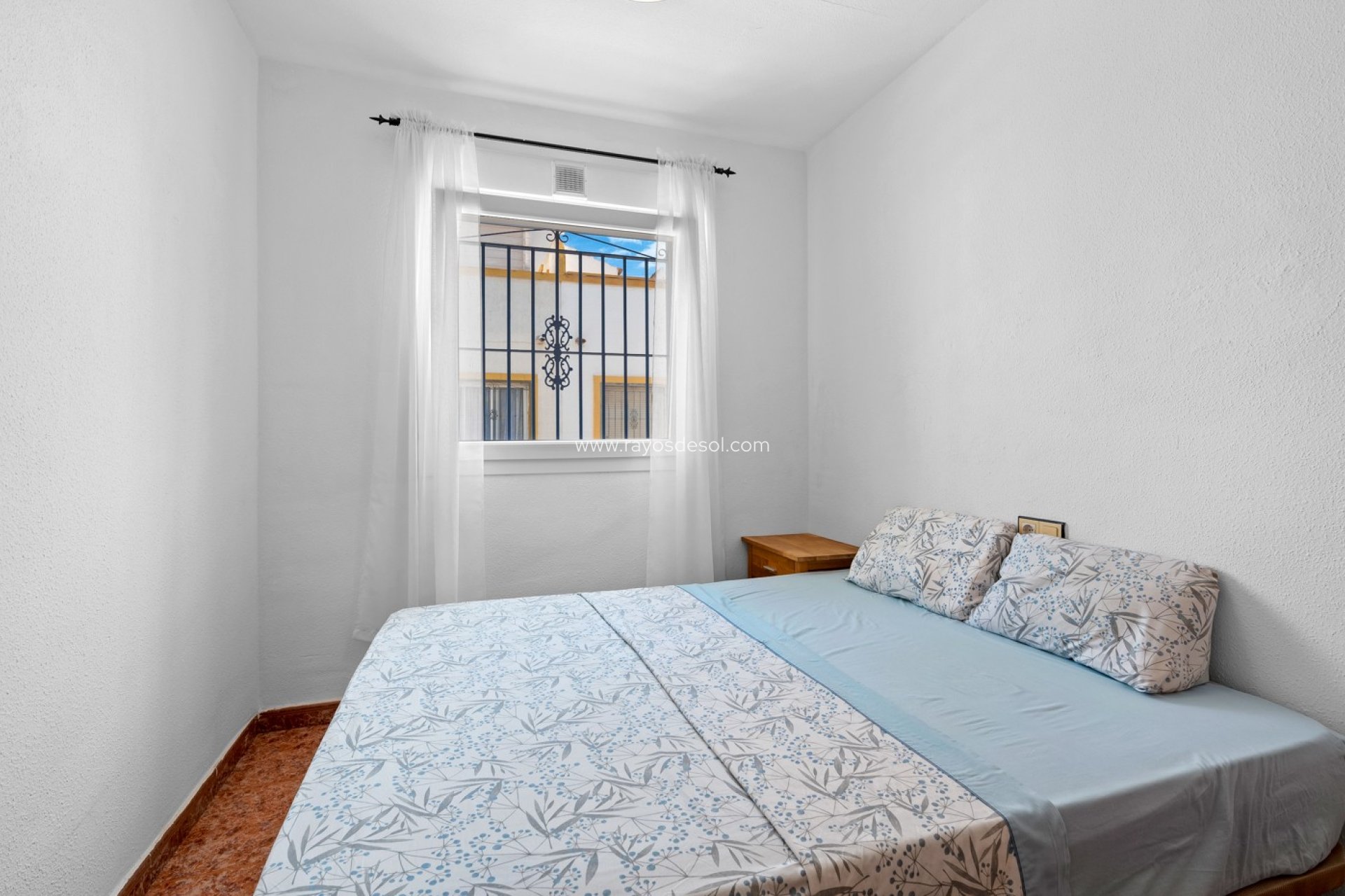 Herverkoop - Huis - Torrevieja - Habaneras