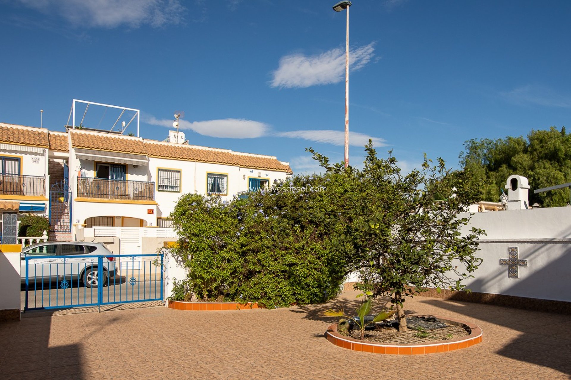 Herverkoop - Huis - Torrevieja - Jardin Del Mar