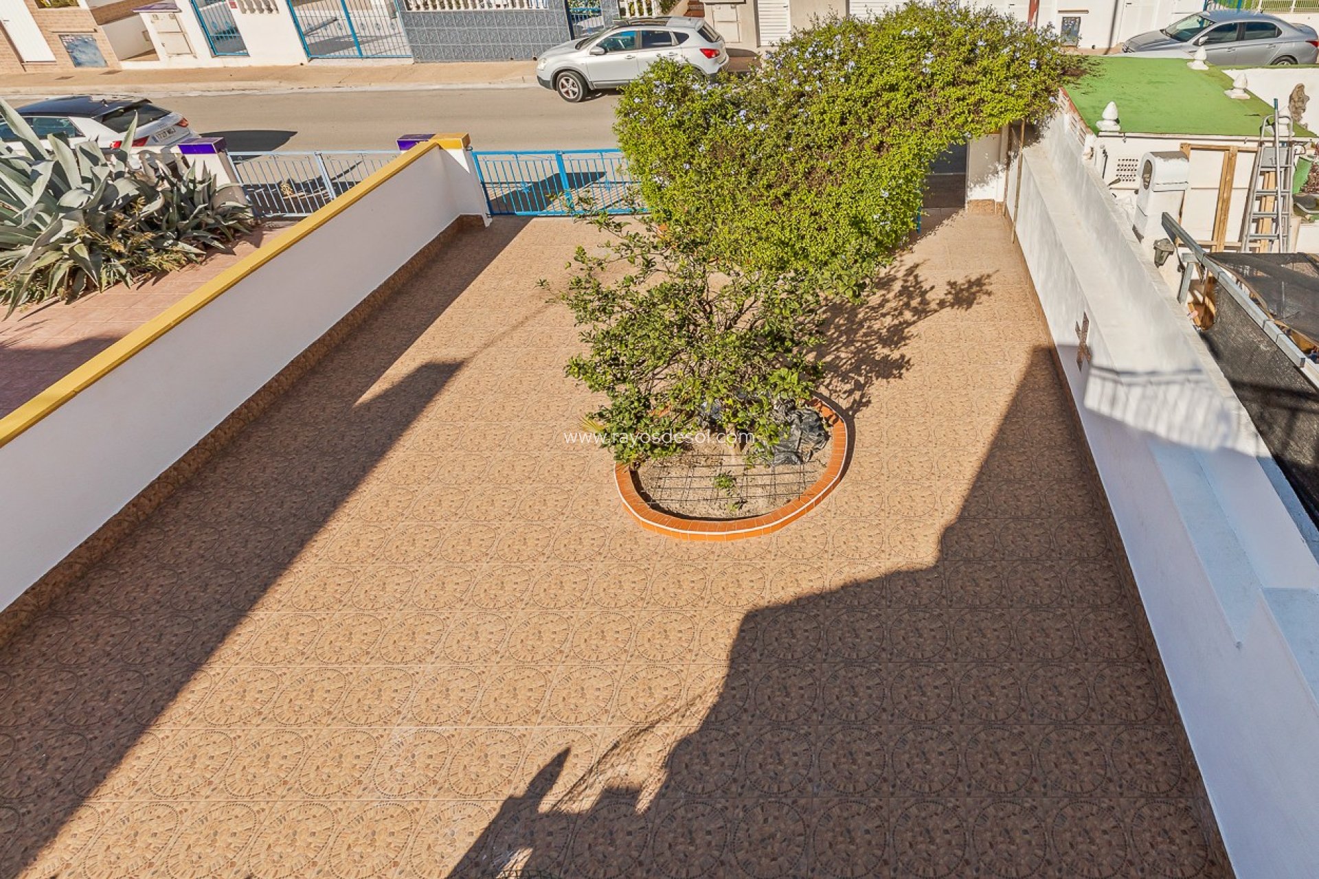 Herverkoop - Huis - Torrevieja - Jardin Del Mar