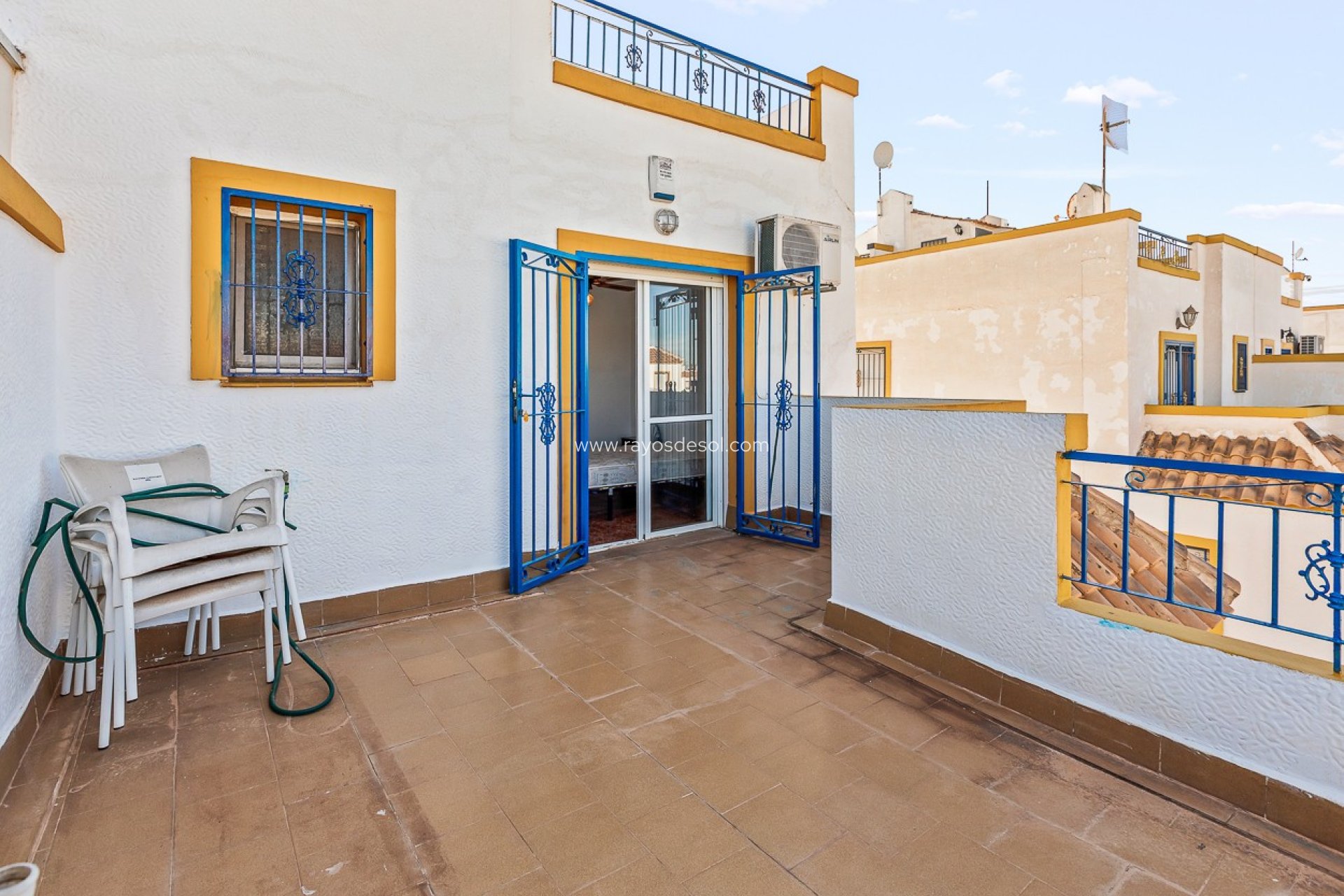 Herverkoop - Huis - Torrevieja - Jardin Del Mar