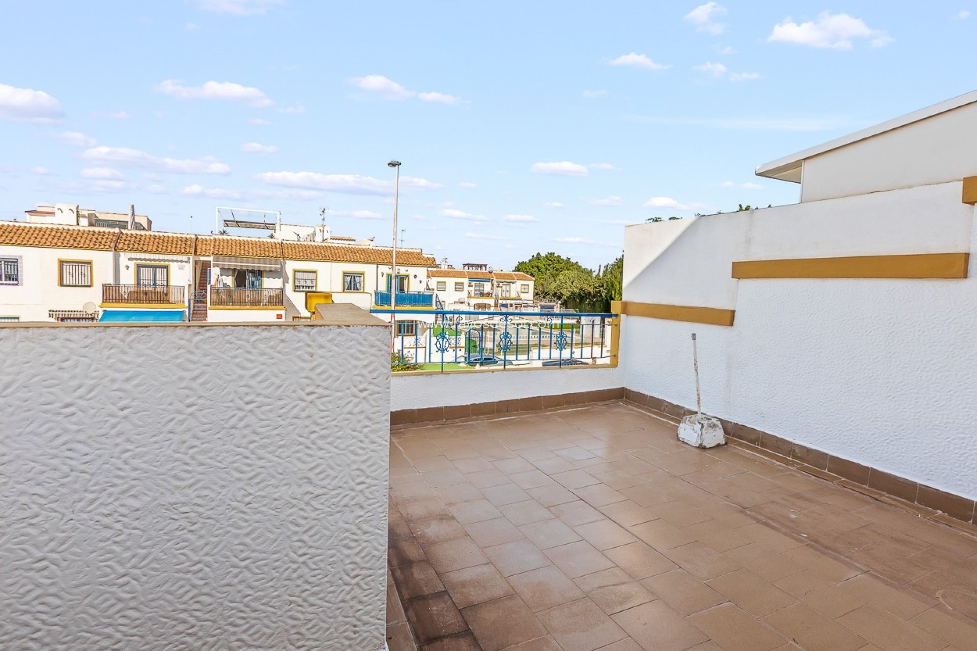 Herverkoop - Huis - Torrevieja - Jardin Del Mar