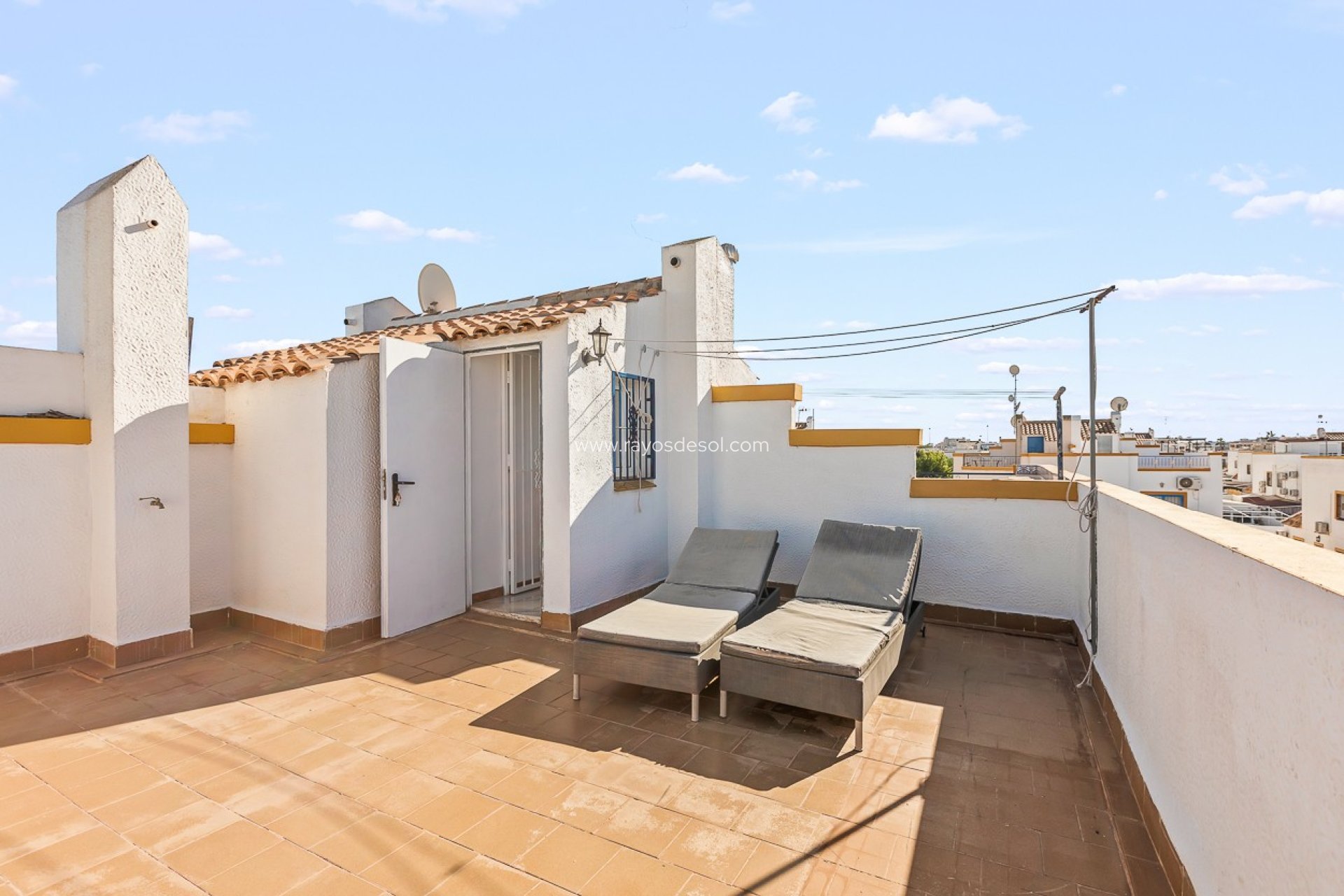 Herverkoop - Huis - Torrevieja - Jardin Del Mar