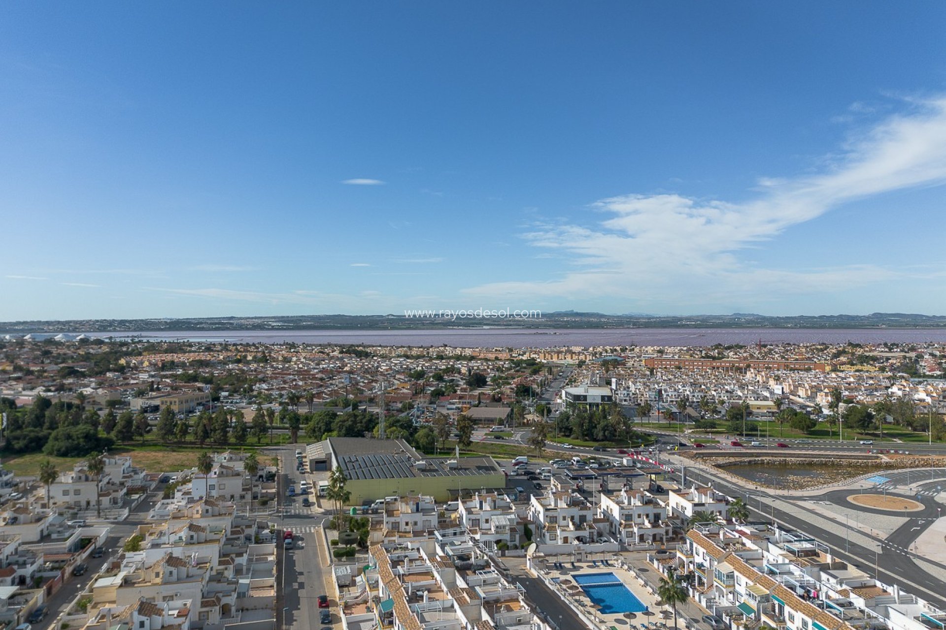 Herverkoop - Huis - Torrevieja - Jardin Del Mar