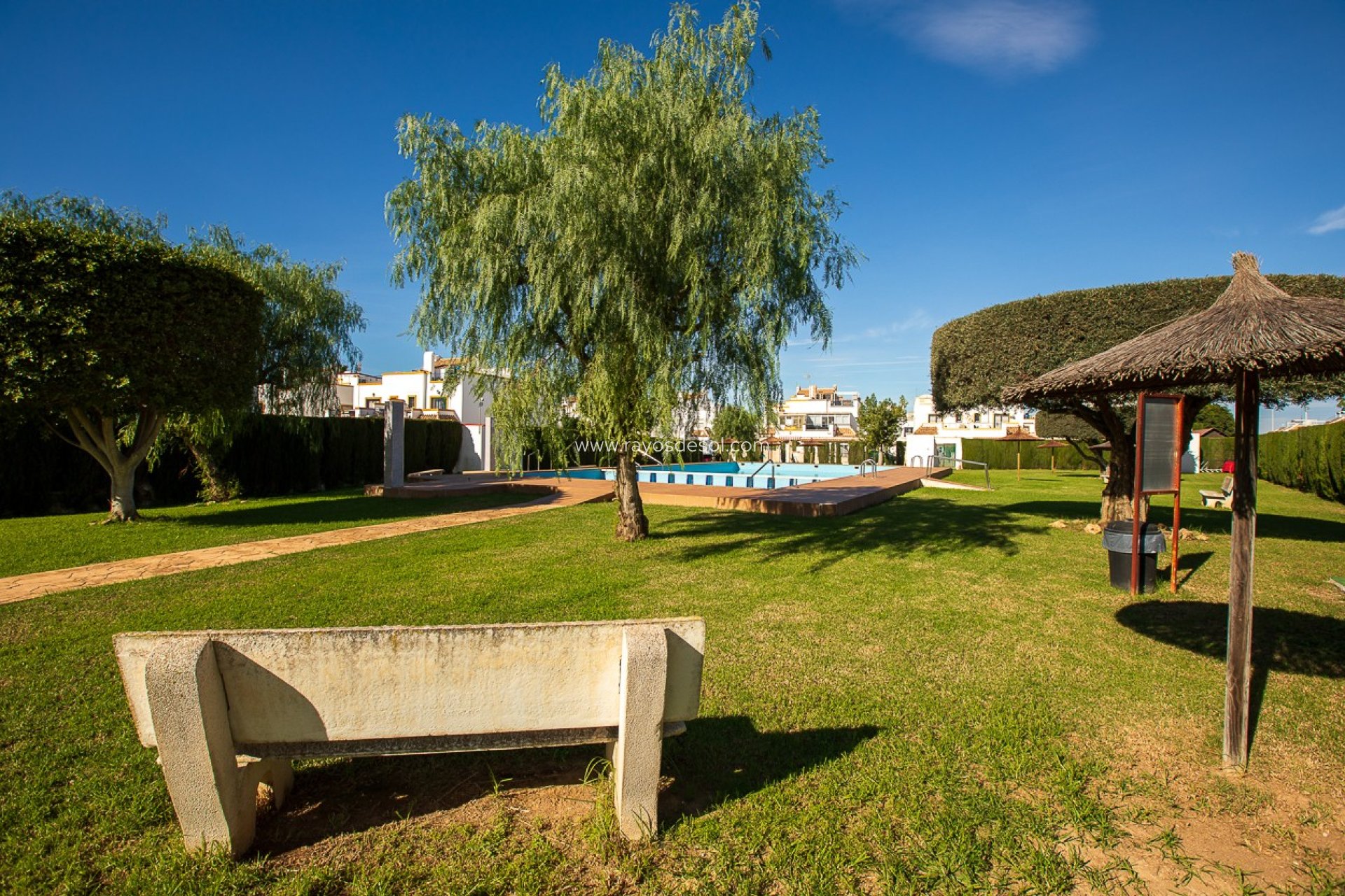 Herverkoop - Huis - Torrevieja - Jardin Del Mar