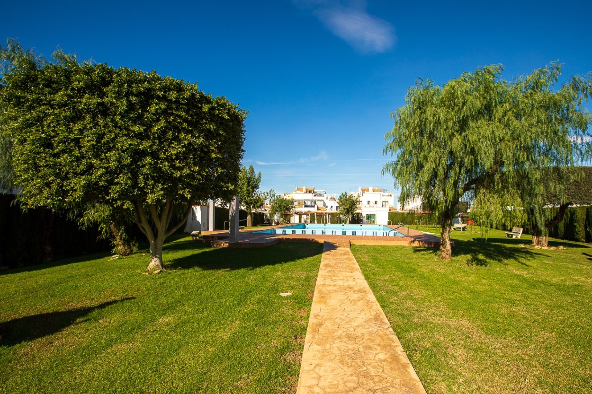 Herverkoop - Huis - Torrevieja - Jardin Del Mar