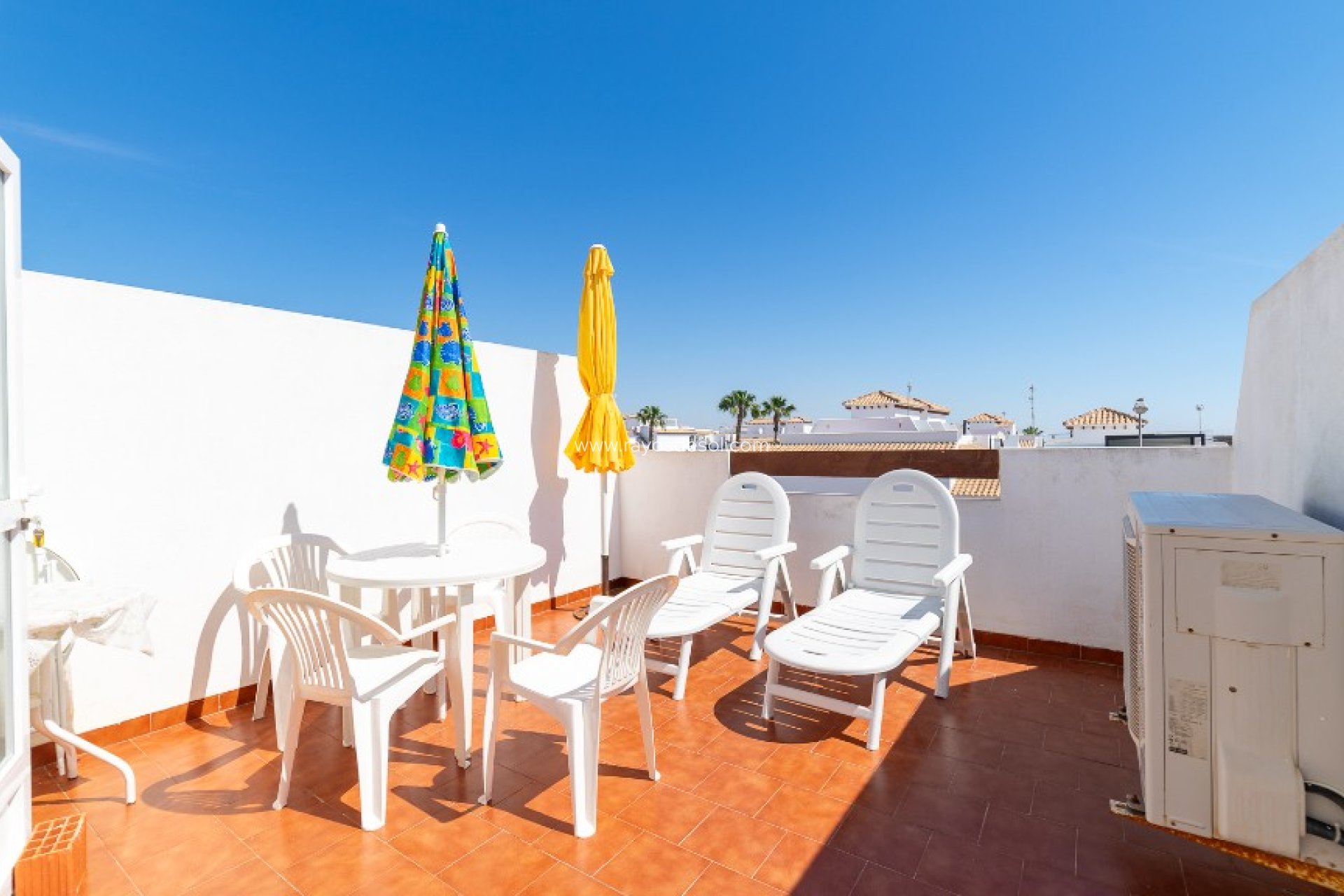 Herverkoop - Huis - Torrevieja - La Ciñuelica