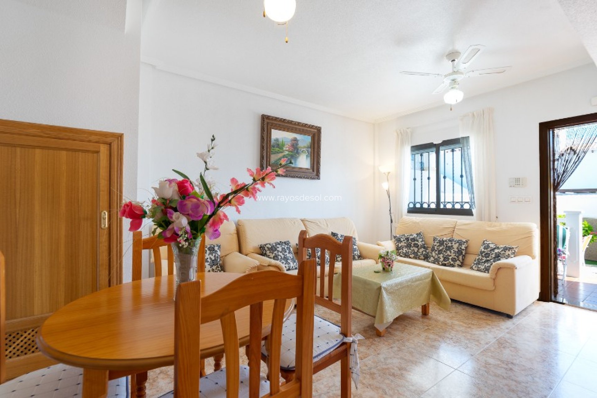 Herverkoop - Huis - Torrevieja - La Ciñuelica