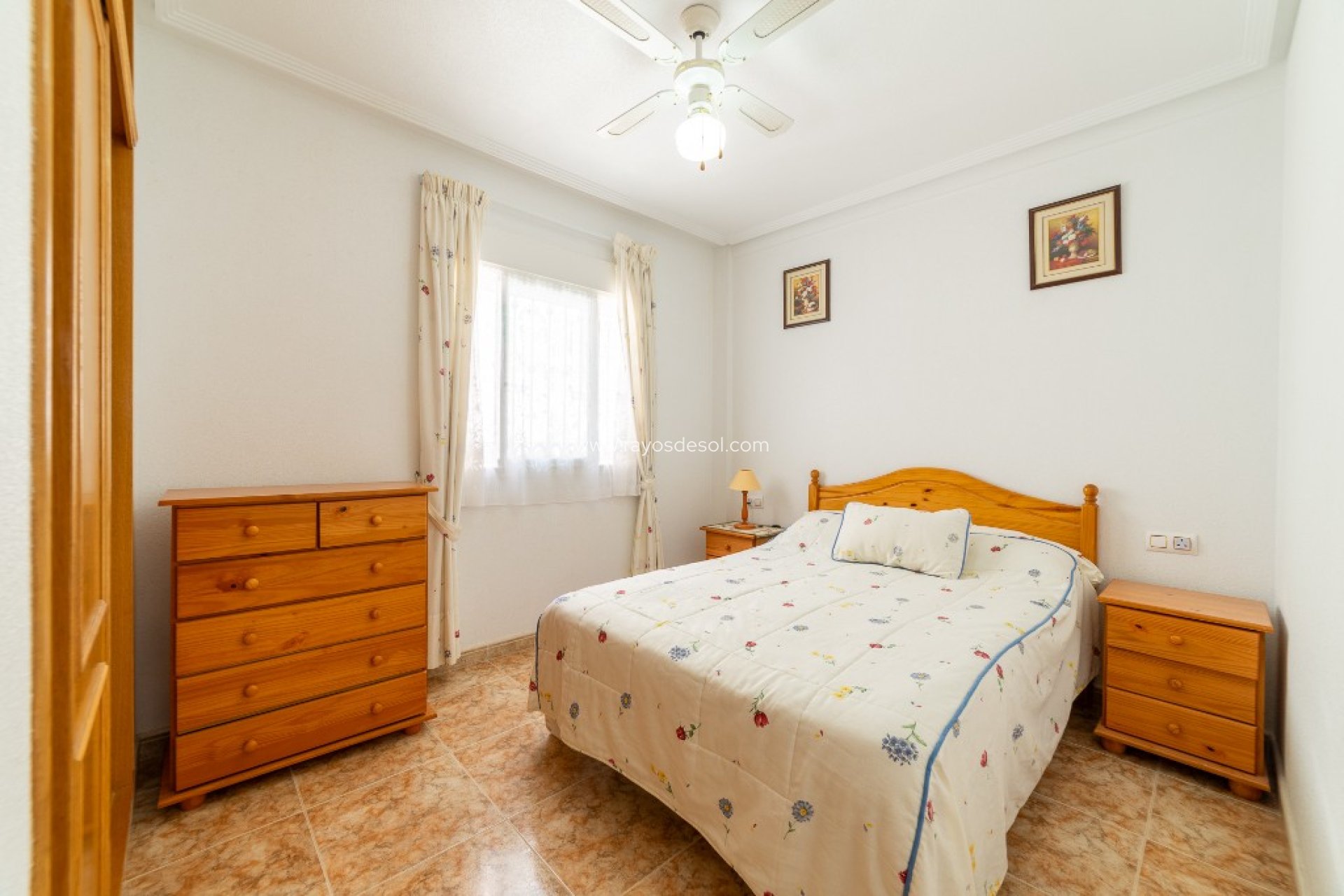 Herverkoop - Huis - Torrevieja - La Ciñuelica