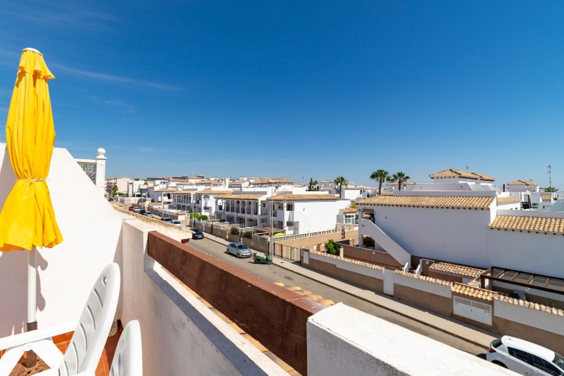 Herverkoop - Huis - Torrevieja - La Ciñuelica