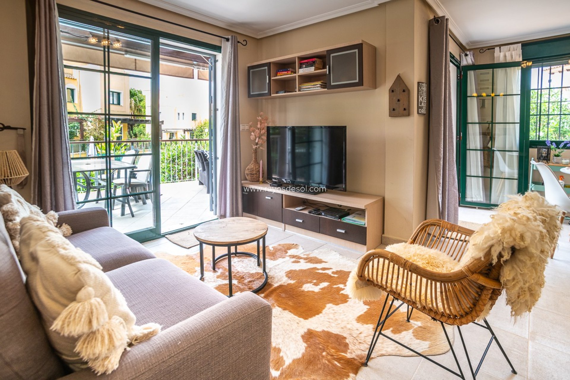 Herverkoop - Huis - Torrevieja - LOS BALCONES - LOS ALTOS