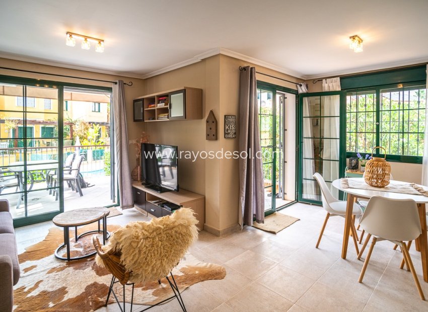 Herverkoop - Huis - Torrevieja - LOS BALCONES - LOS ALTOS