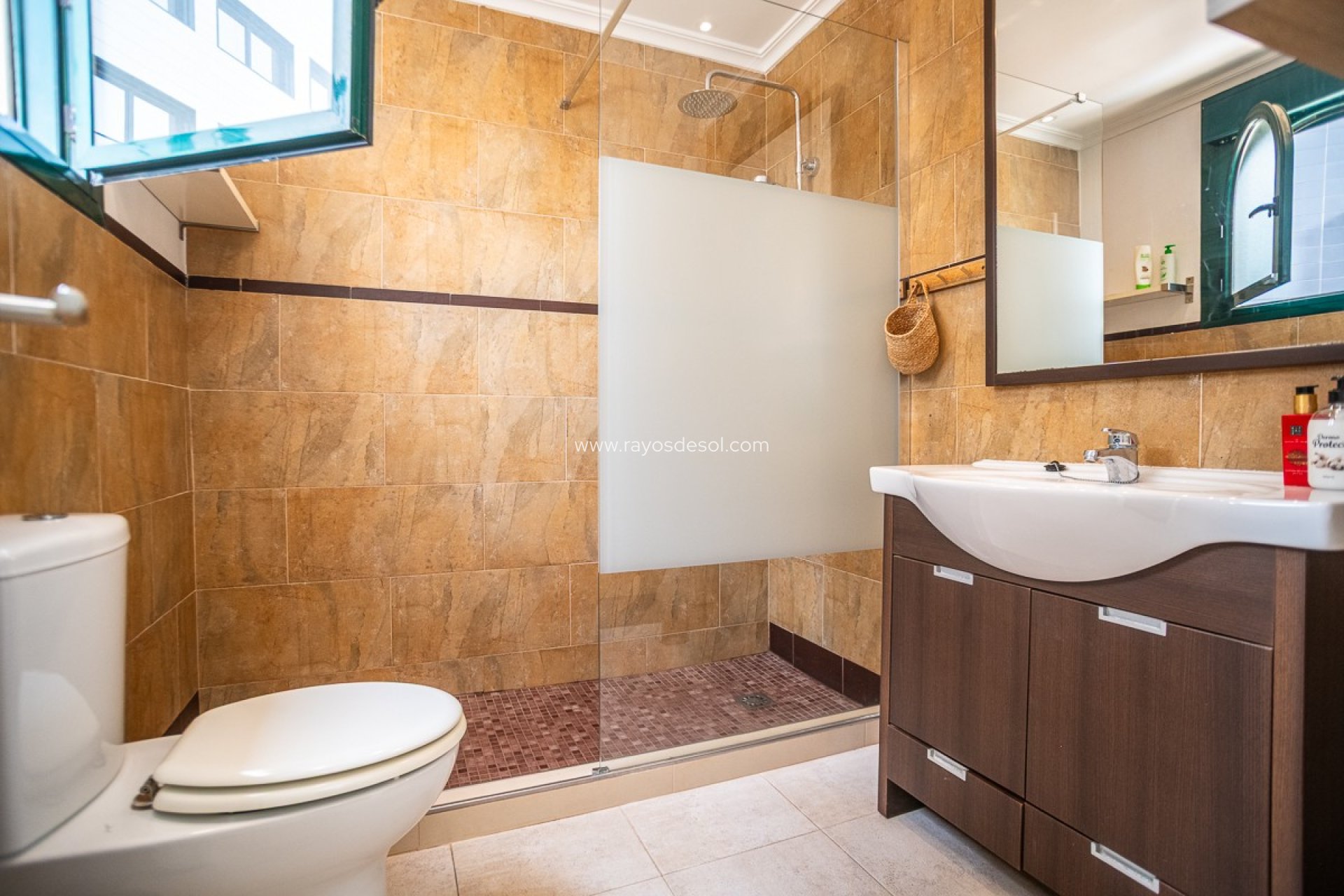 Herverkoop - Huis - Torrevieja - LOS BALCONES - LOS ALTOS