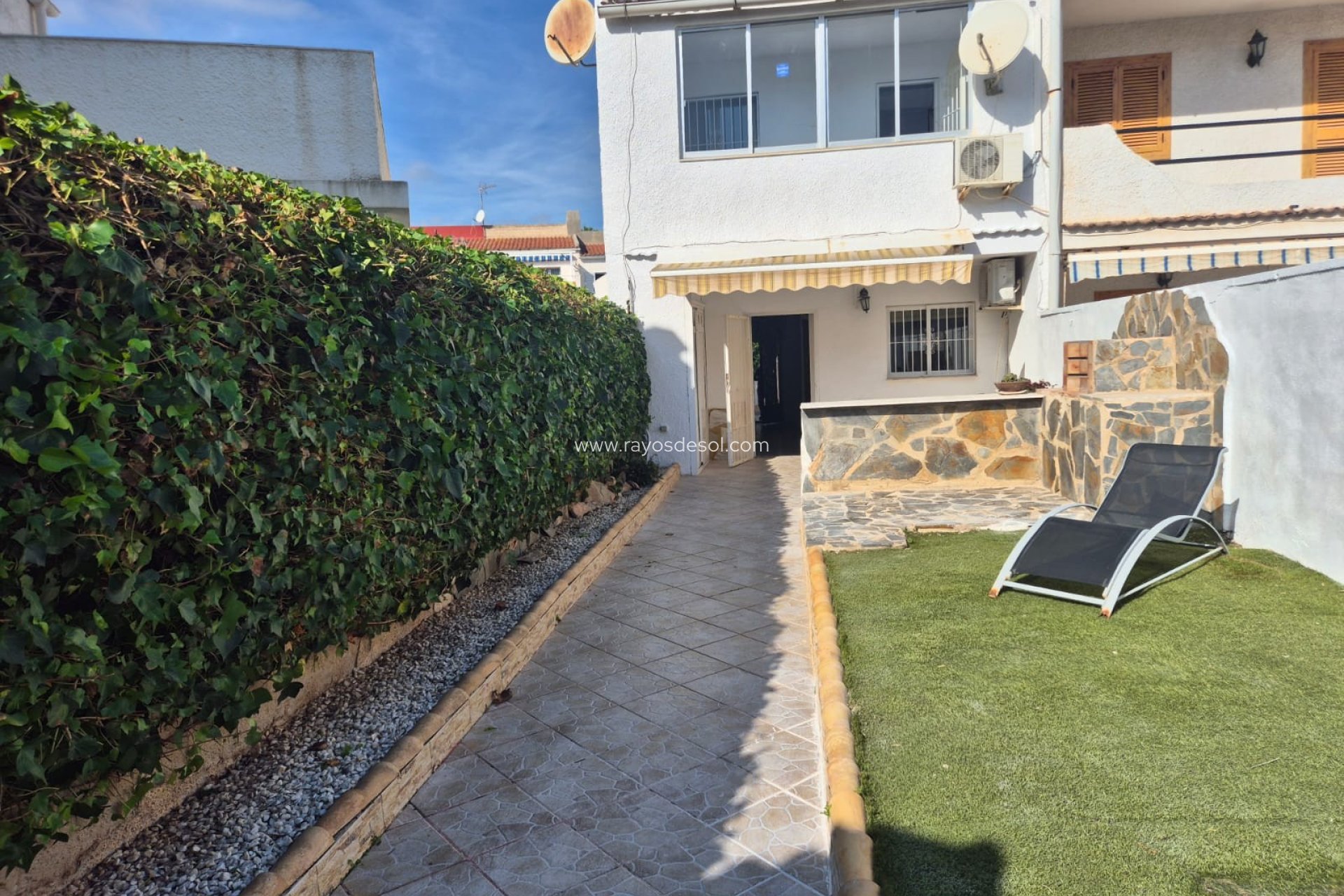 Herverkoop - Huis - Torrevieja - LOS BALCONES - LOS ALTOS