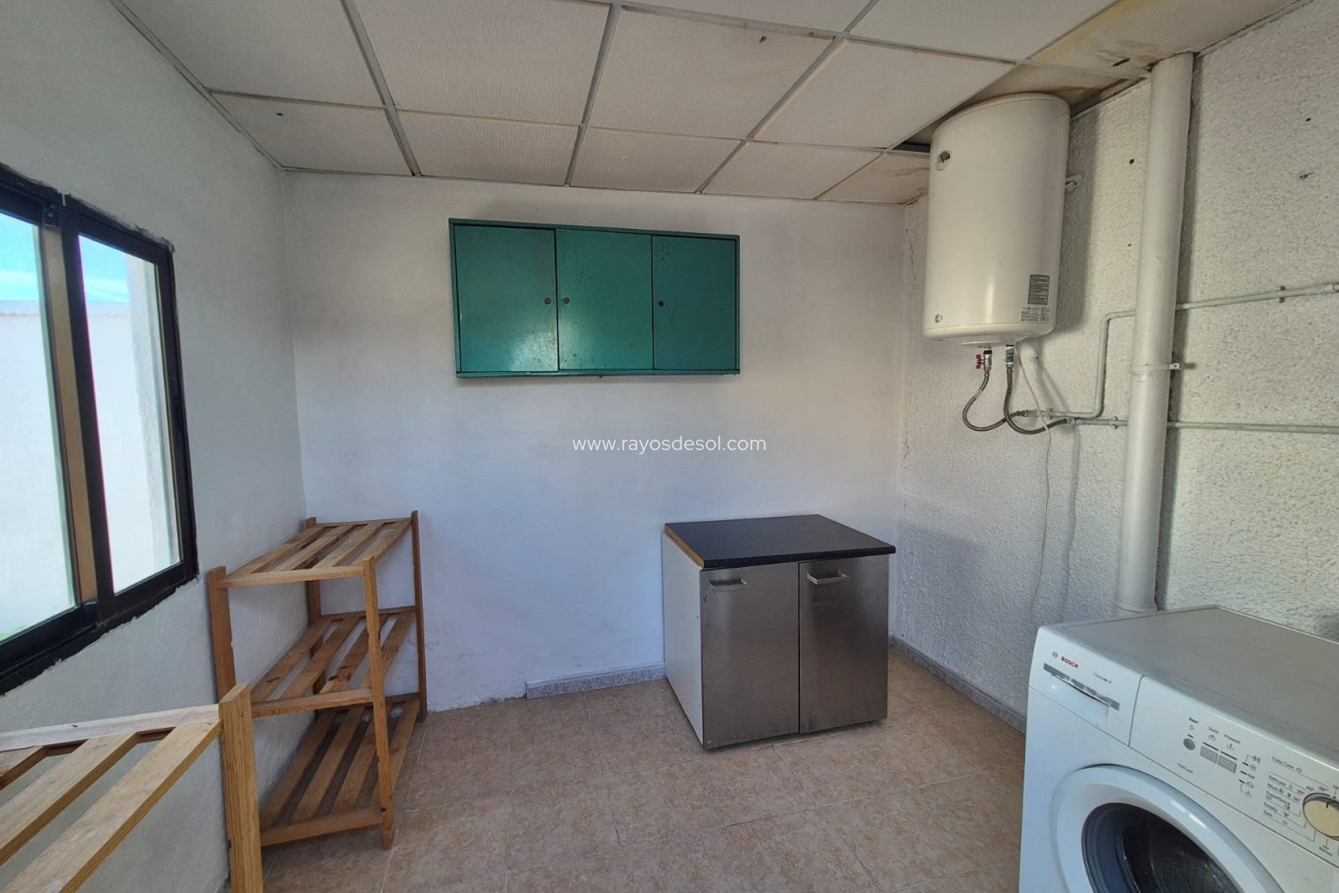 Herverkoop - Huis - Torrevieja - LOS BALCONES - LOS ALTOS