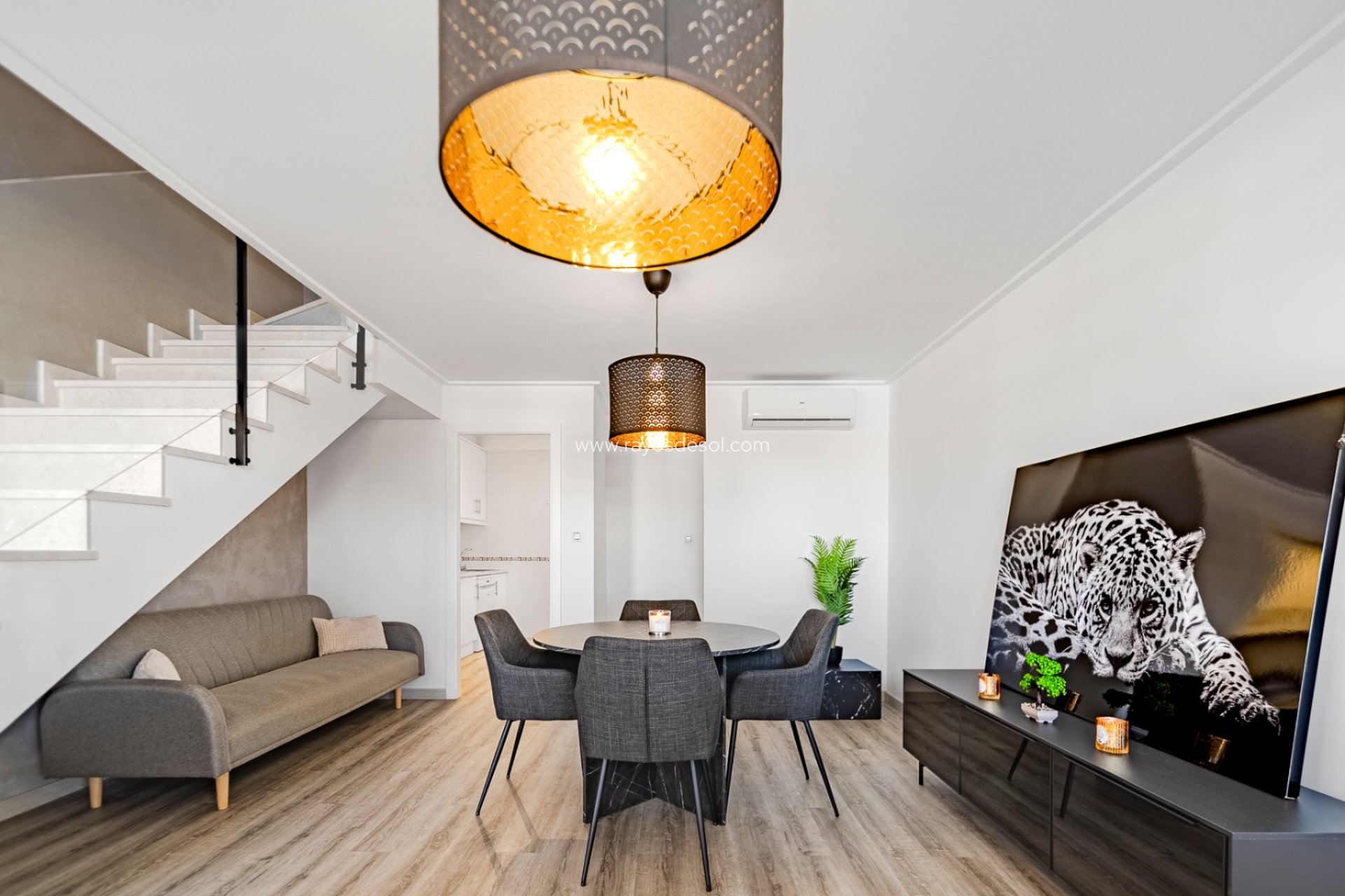 Herverkoop - Huis - Torrevieja - Los Balcones