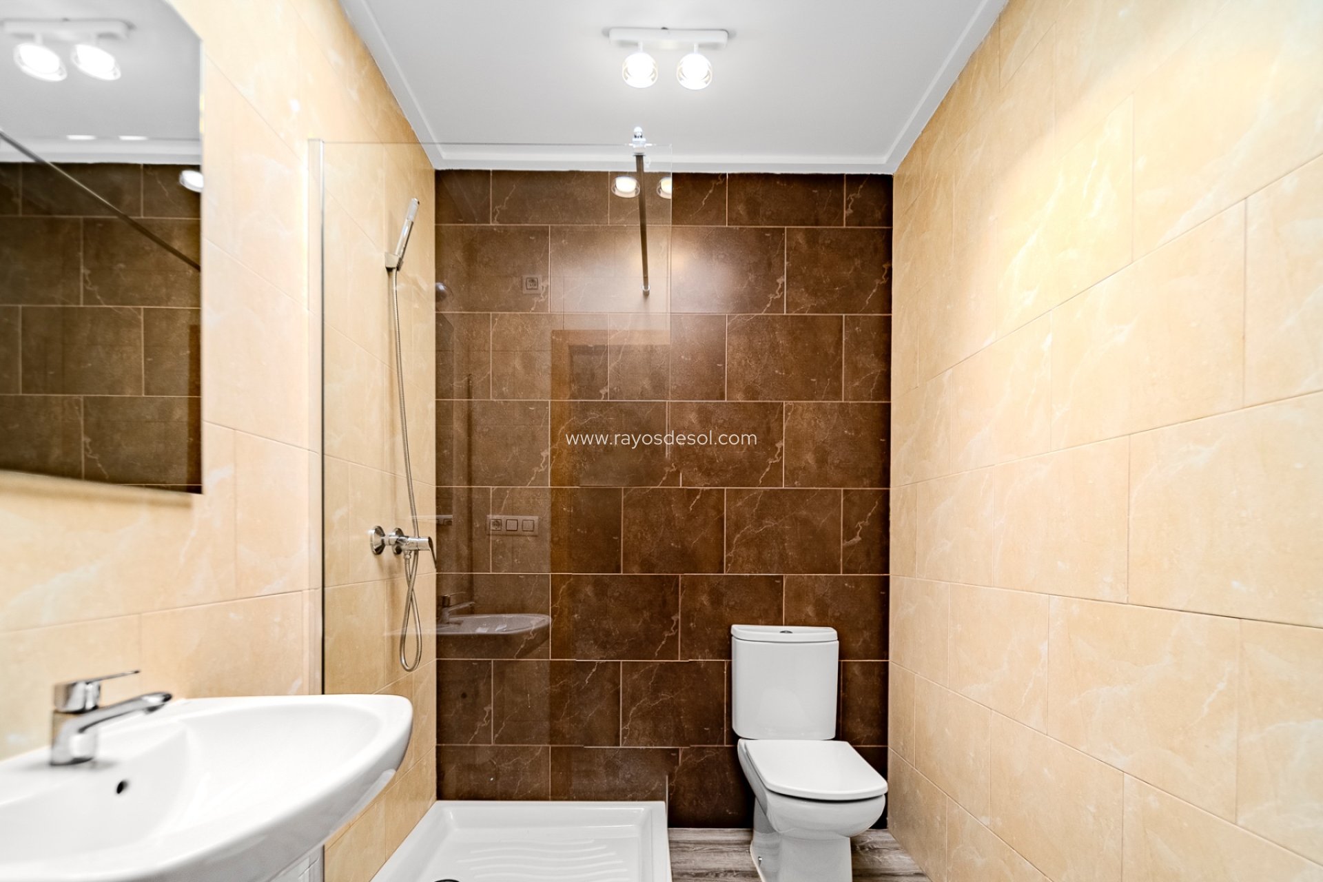 Herverkoop - Huis - Torrevieja - Los Balcones