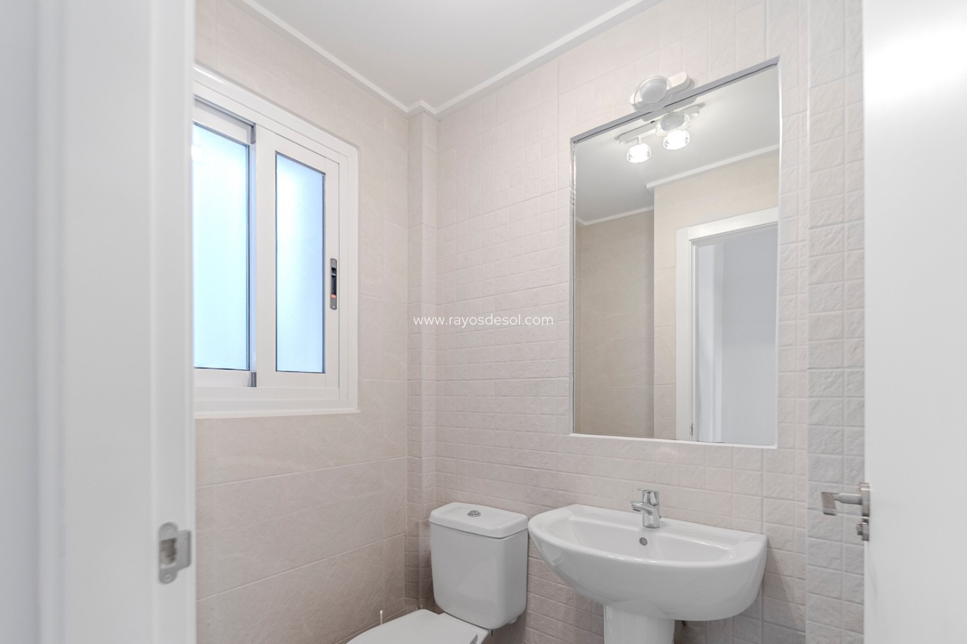 Herverkoop - Huis - Torrevieja - Los Balcones