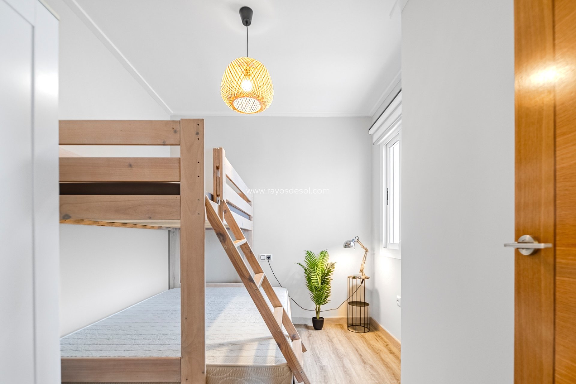 Herverkoop - Huis - Torrevieja - Los Balcones