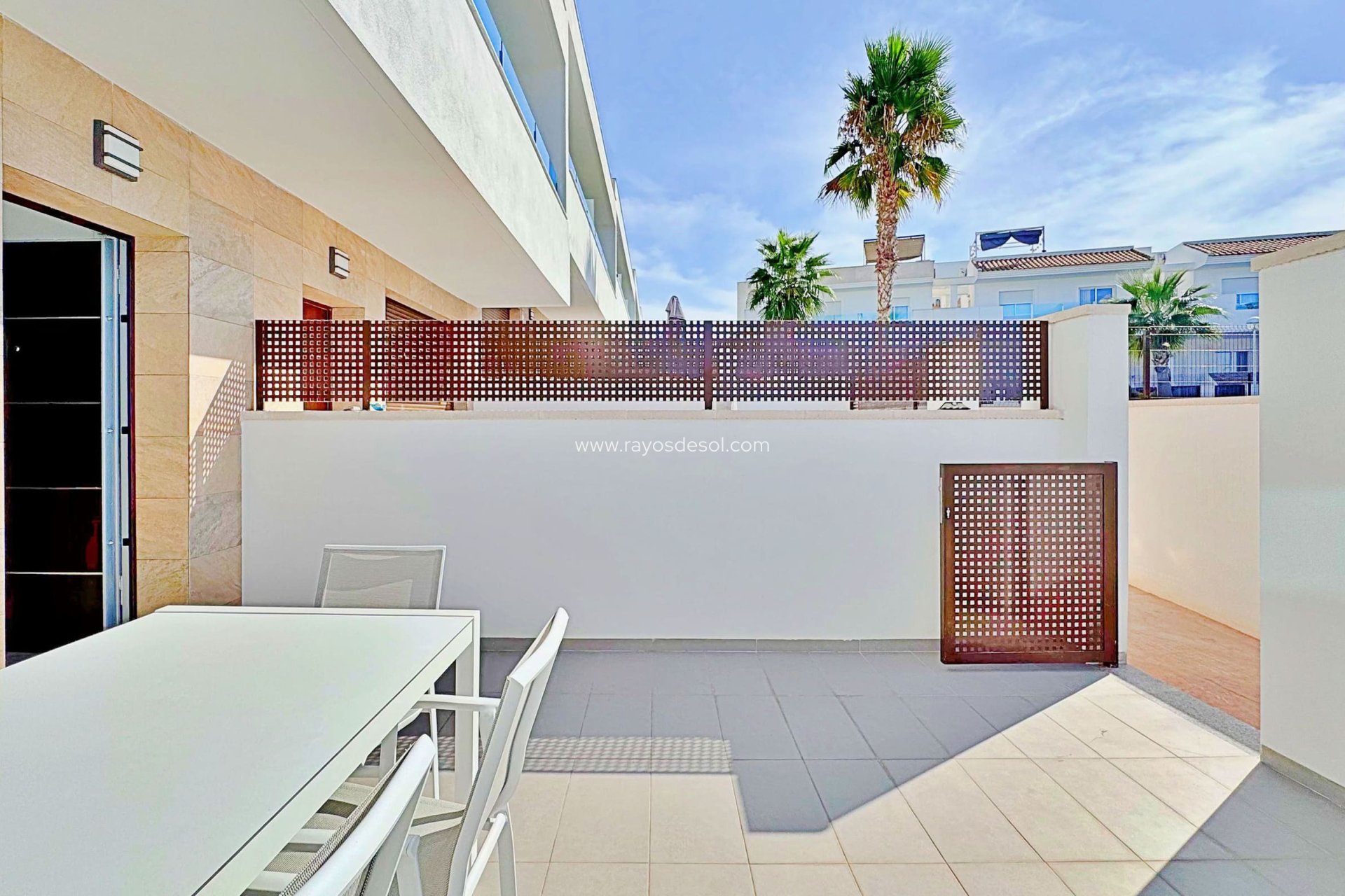 Herverkoop - Huis - Torrevieja - Los Balcones