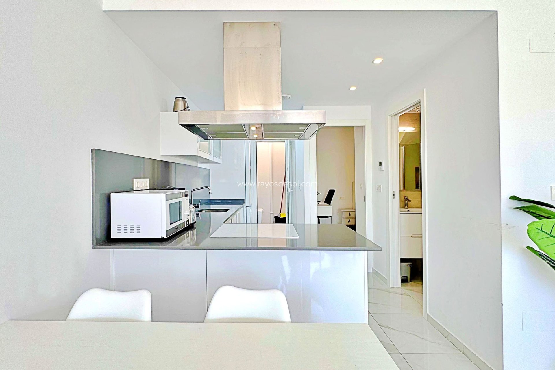 Herverkoop - Huis - Torrevieja - Los Balcones