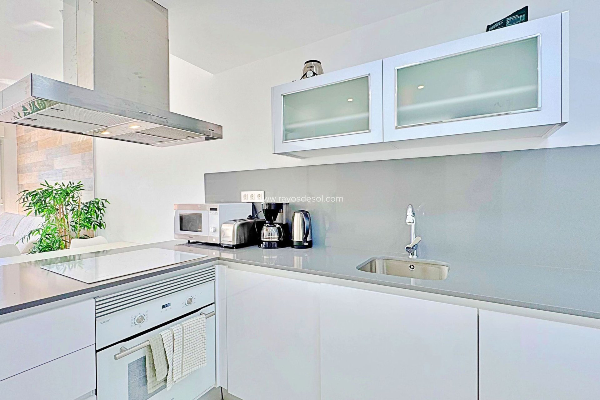 Herverkoop - Huis - Torrevieja - Los Balcones