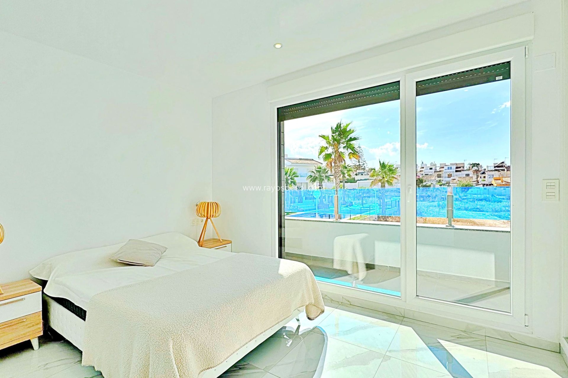 Herverkoop - Huis - Torrevieja - Los Balcones