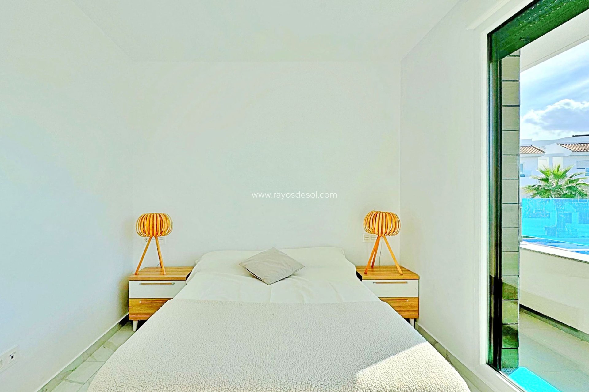 Herverkoop - Huis - Torrevieja - Los Balcones