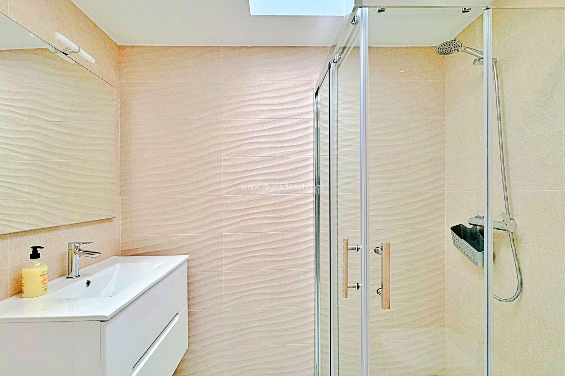 Herverkoop - Huis - Torrevieja - Los Balcones