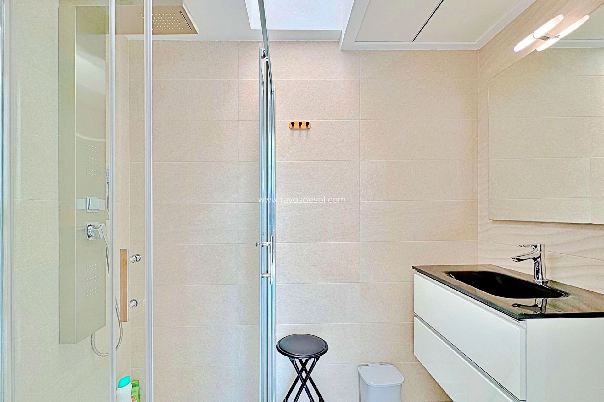 Herverkoop - Huis - Torrevieja - Los Balcones