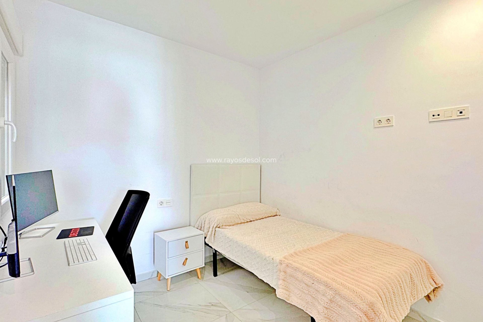 Herverkoop - Huis - Torrevieja - Los Balcones