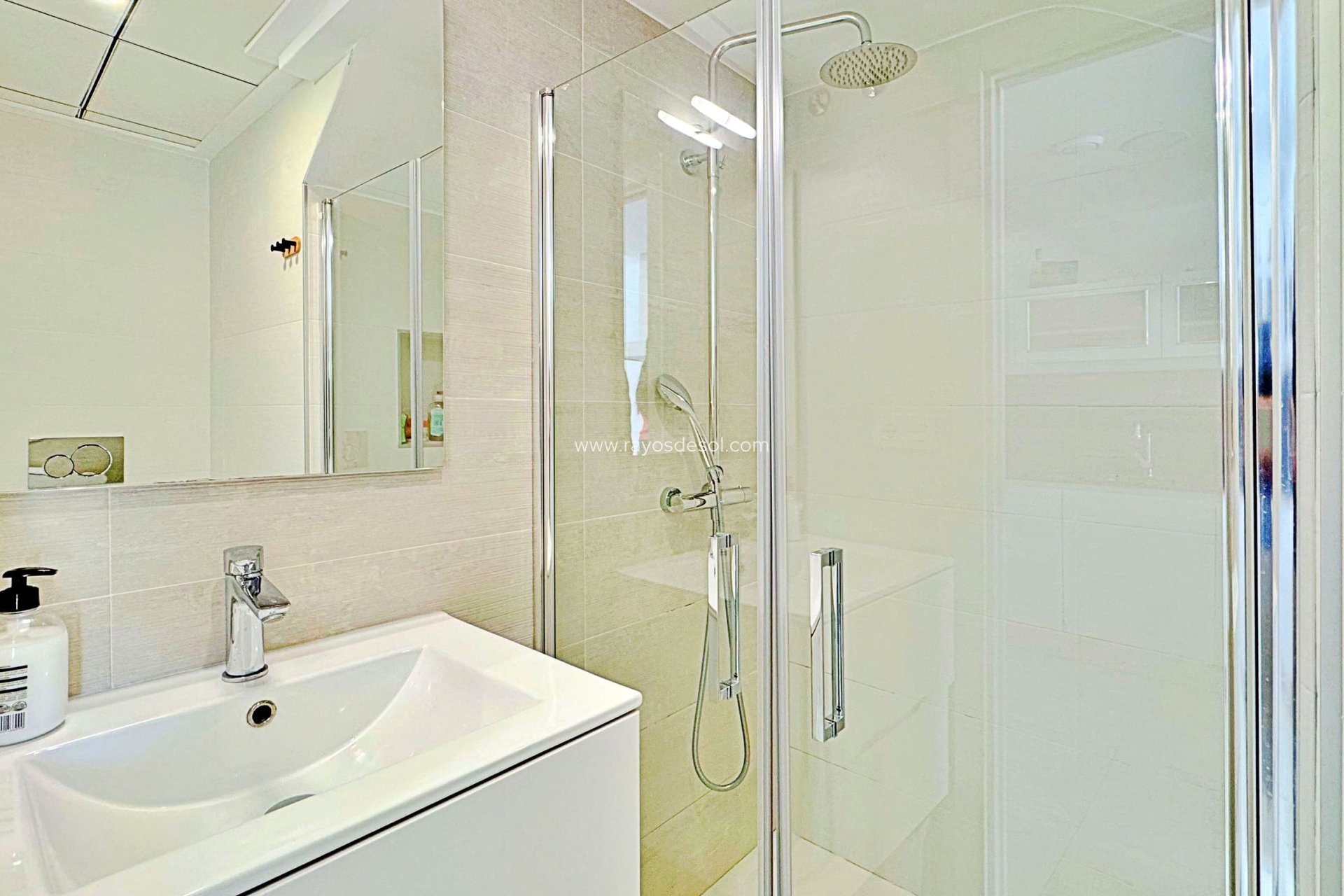 Herverkoop - Huis - Torrevieja - Los Balcones