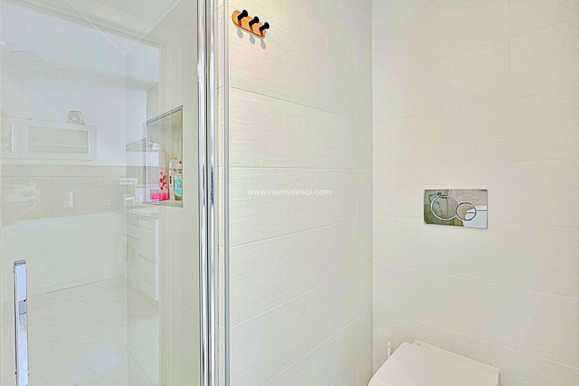 Herverkoop - Huis - Torrevieja - Los Balcones