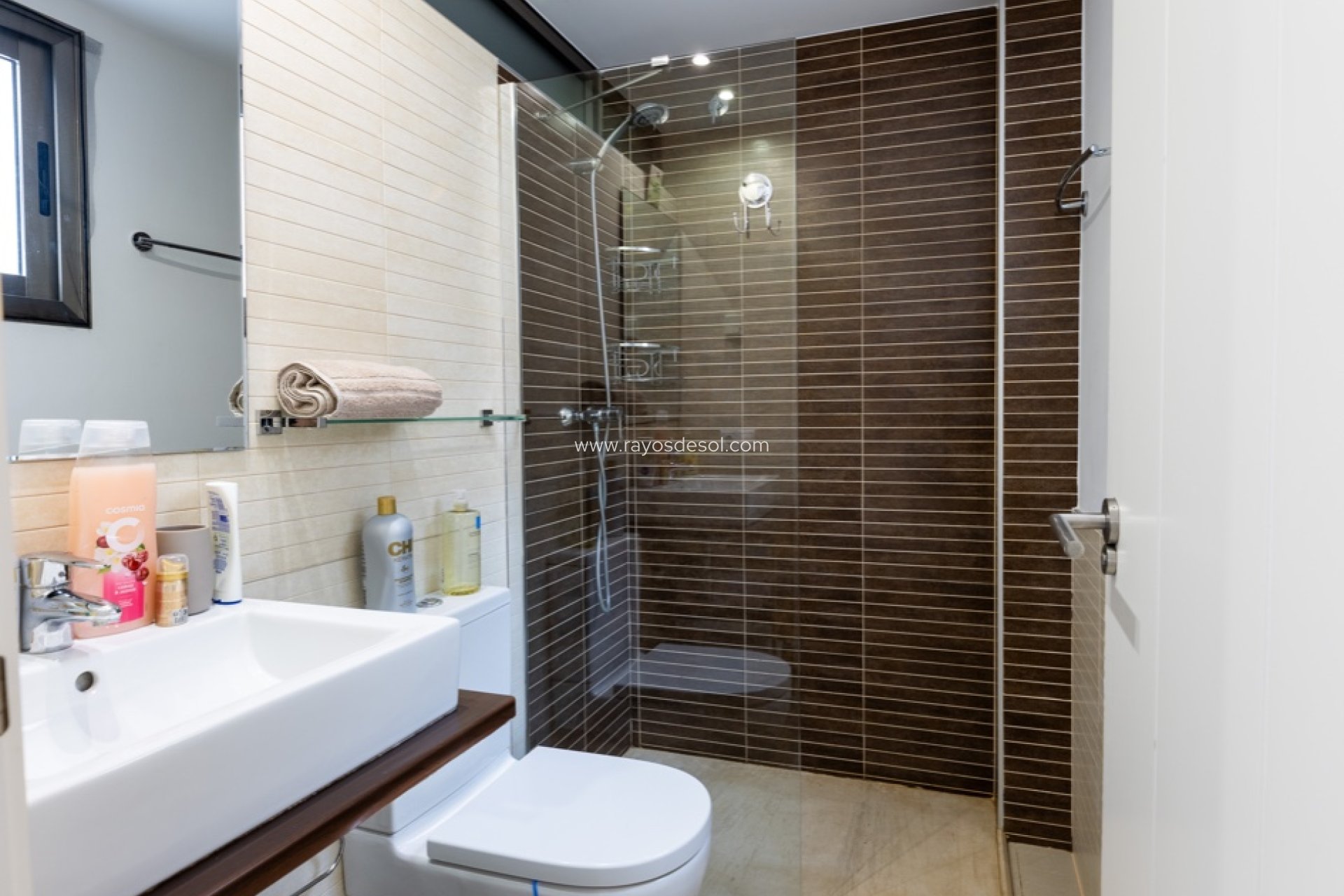 Herverkoop - Huis - Torrevieja - Punta Prima