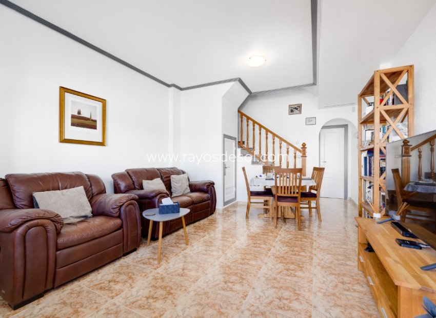 Herverkoop - Huis - Torrevieja - Punta Prima