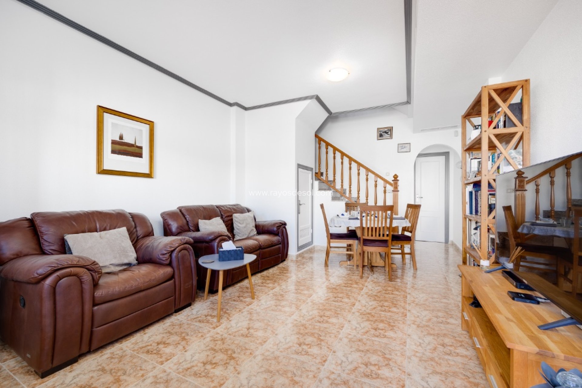 Herverkoop - Huis - Torrevieja - Punta Prima