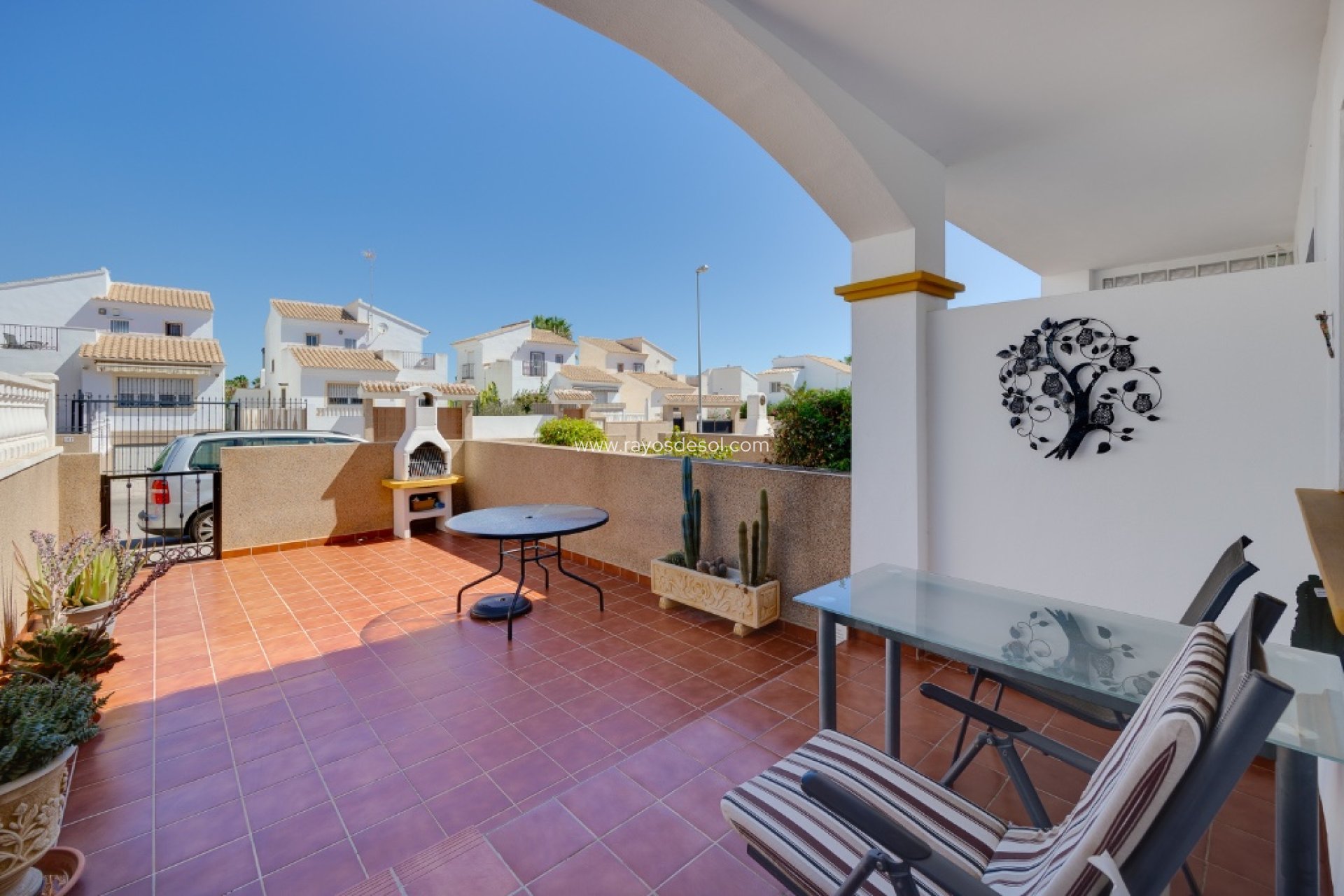 Herverkoop - Huis - Torrevieja - Punta Prima