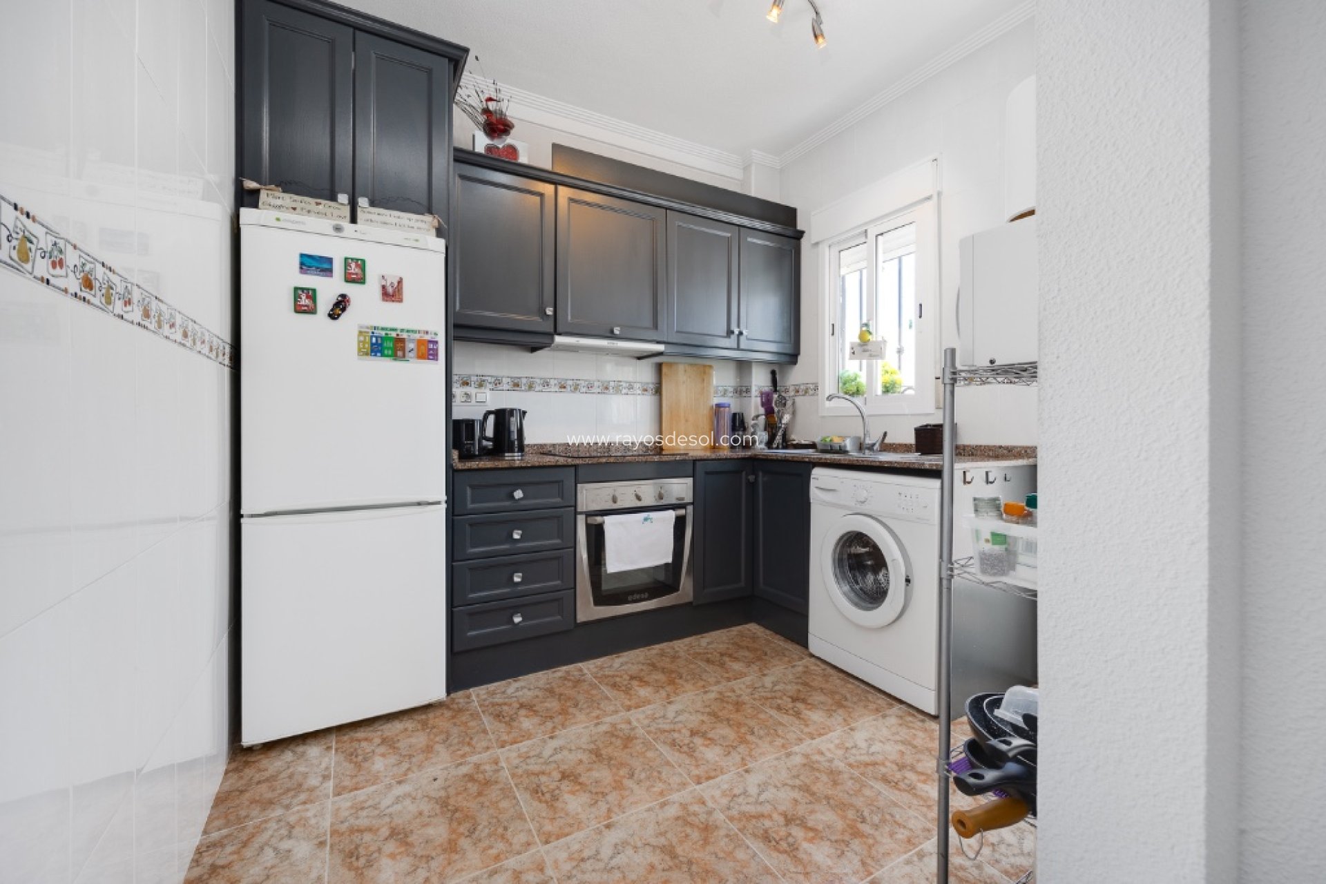 Herverkoop - Huis - Torrevieja - Punta Prima