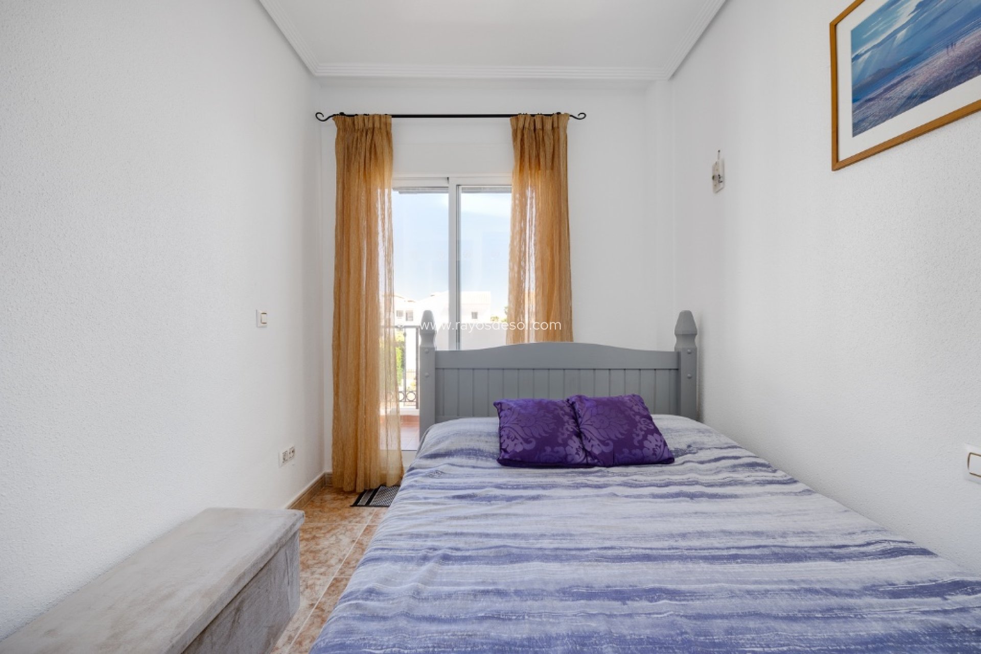 Herverkoop - Huis - Torrevieja - Punta Prima