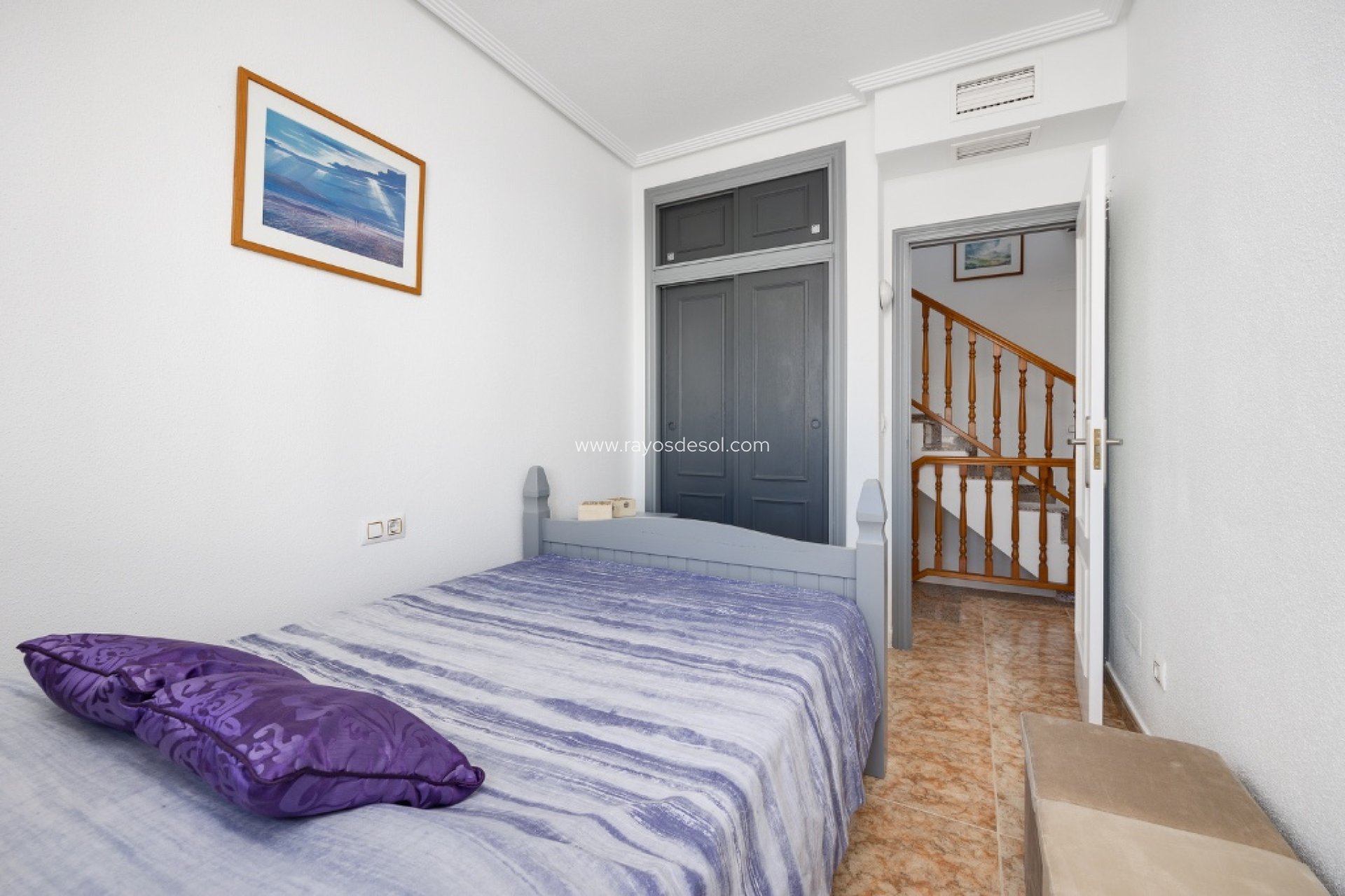 Herverkoop - Huis - Torrevieja - Punta Prima