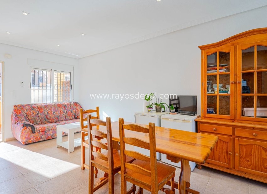 Herverkoop - Huis - Torrevieja - Punta Prima