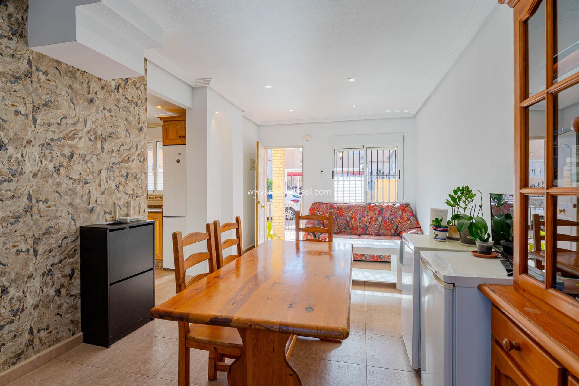 Herverkoop - Huis - Torrevieja - Punta Prima