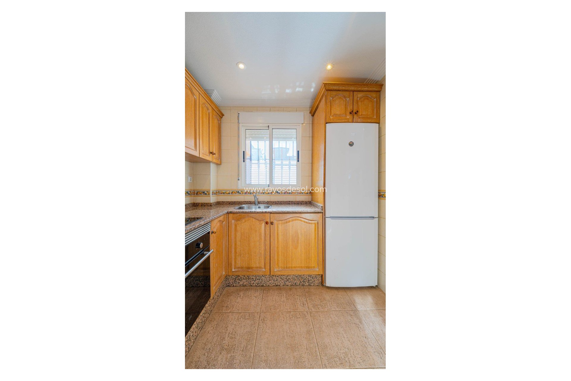 Herverkoop - Huis - Torrevieja - Punta Prima